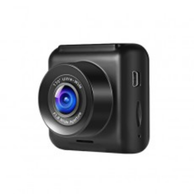 Durite 0-775-45 1080P Full HD Mini Dash Camera with Motion Detection PN: 0-775-45